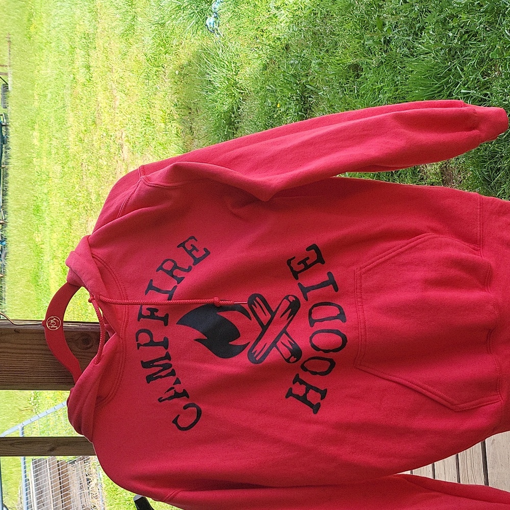 Campfire Hoodie